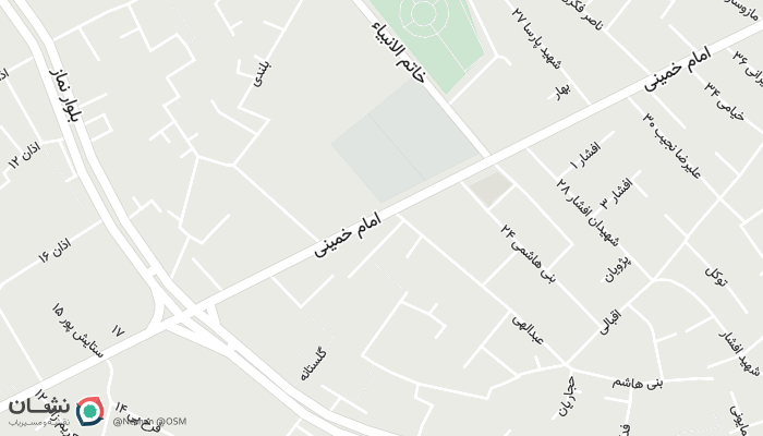 office location