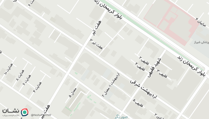 office location
