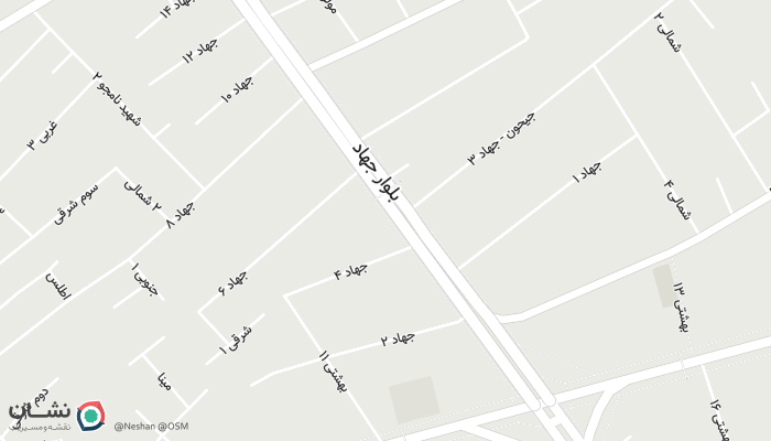 office location