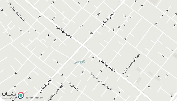office location