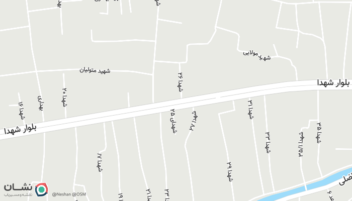 office location