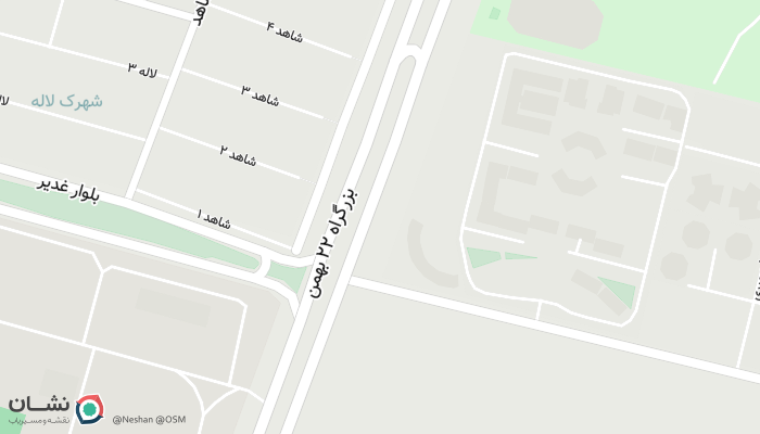 office location