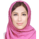 دکتر افسانه جهانشاهی افشار