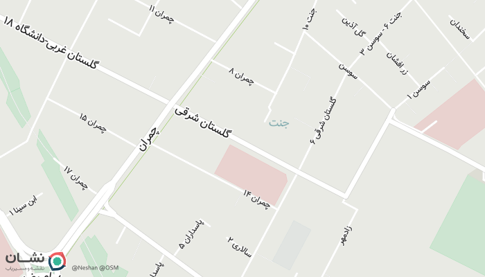 office location