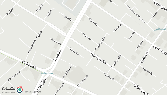office location