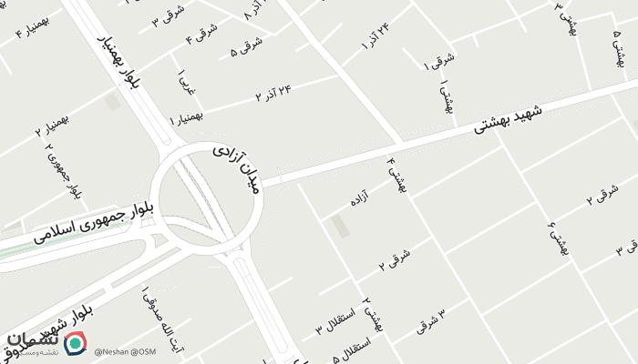 office location