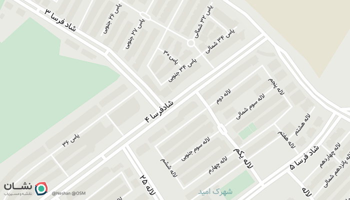 office location