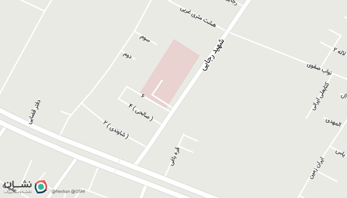 office location