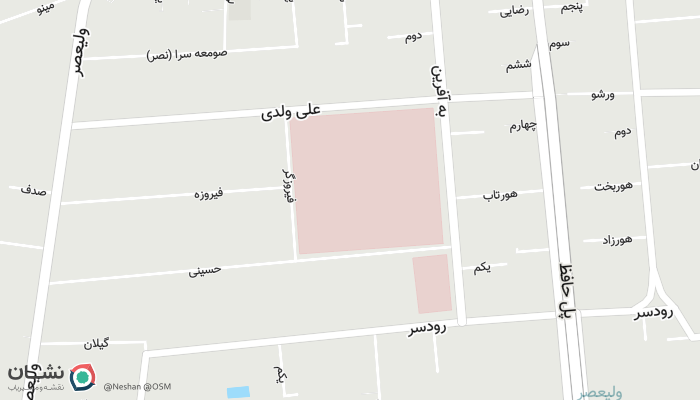 office location