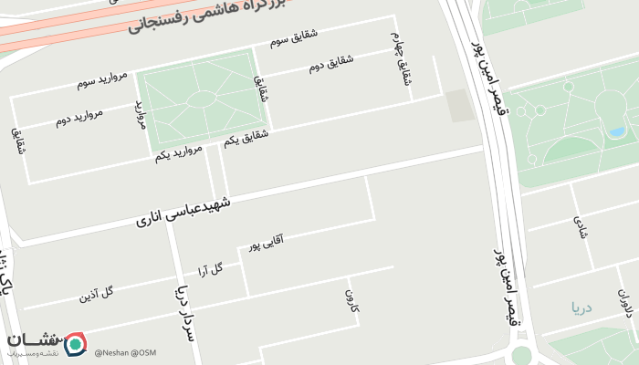 office location