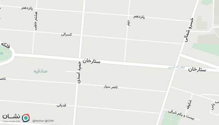 office location
