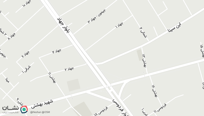 office location