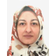 دکتر فاطمه عباسه رزاقی کاشانی