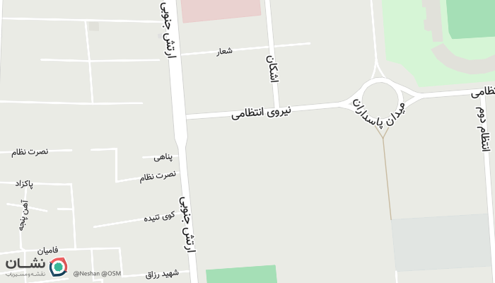 office location