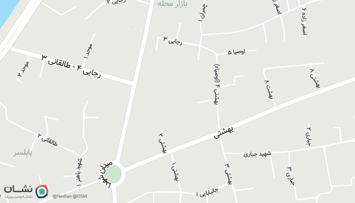 office location