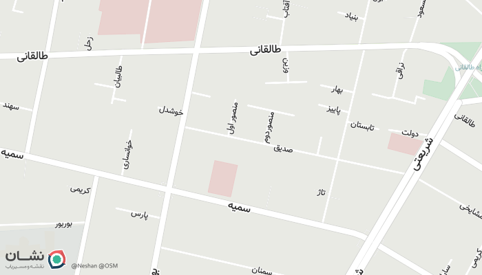office location