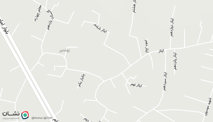 office location