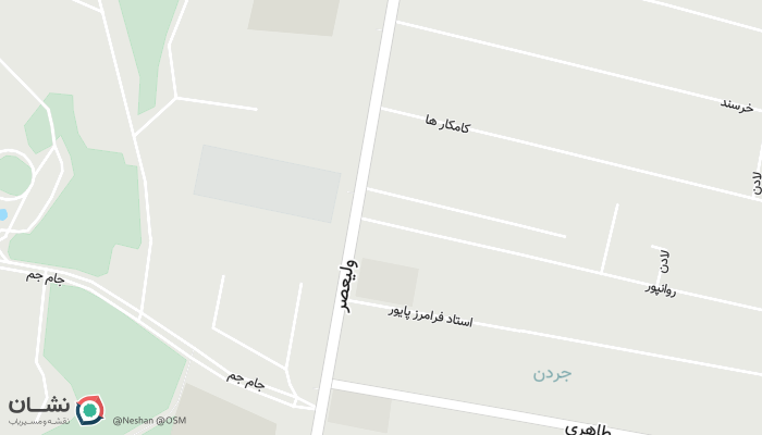office location