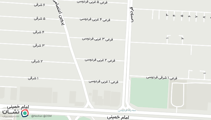 office location
