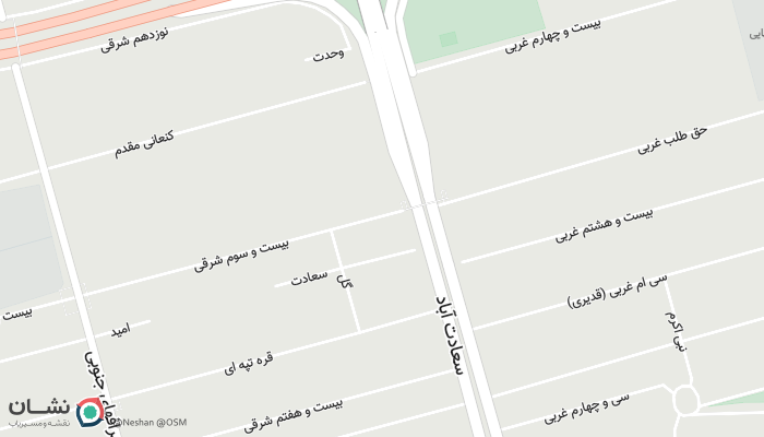 office location
