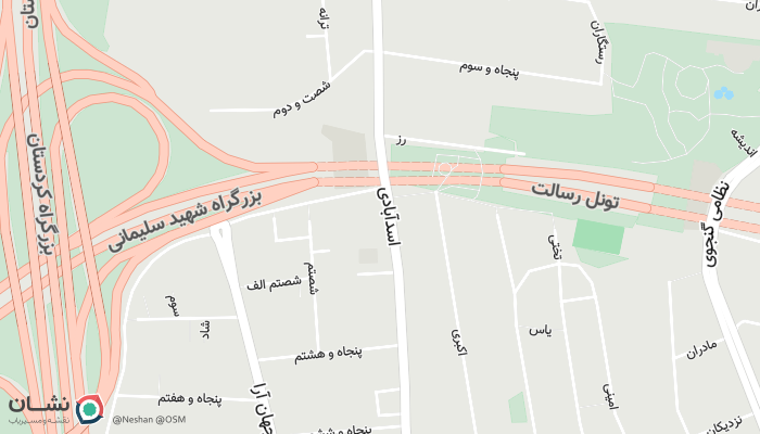 office location
