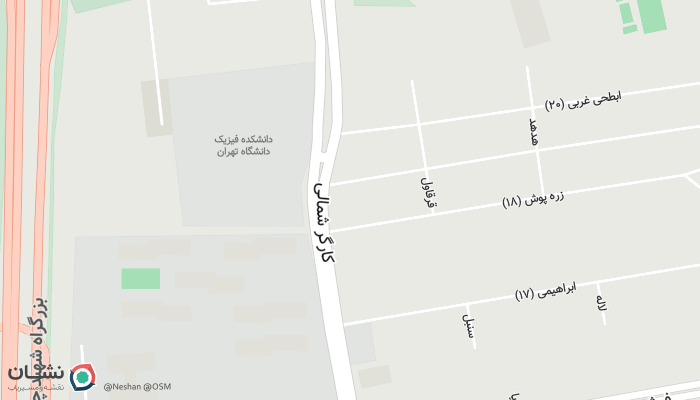 office location