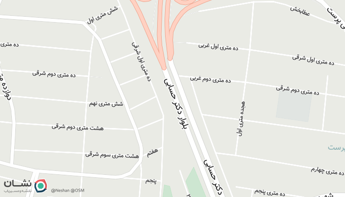 office location