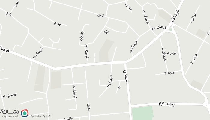 office location