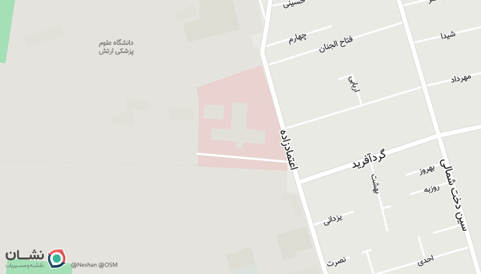 office location