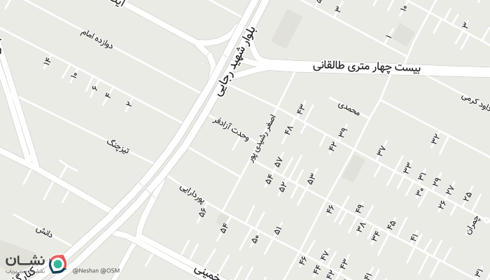 office location