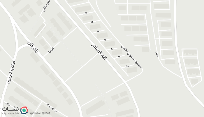 office location
