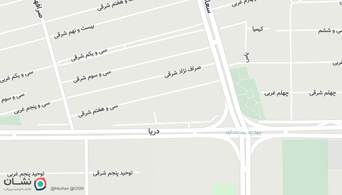 office location