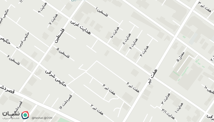 office location