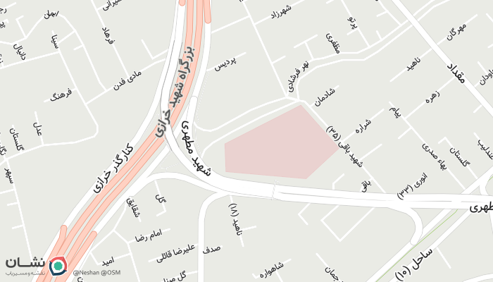 office location