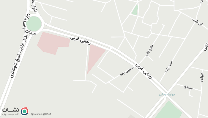 office location