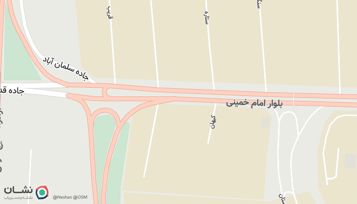 office location