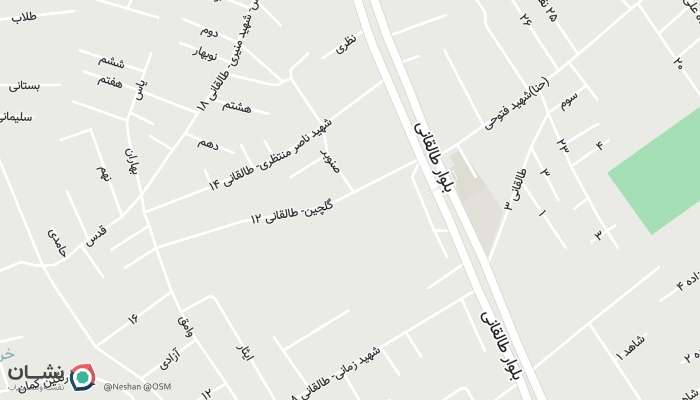 office location