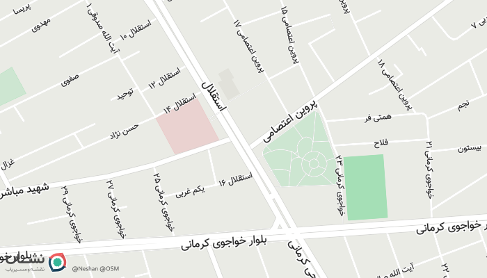 office location
