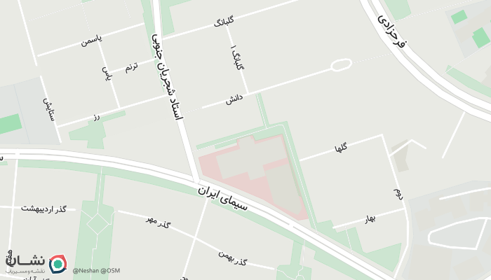 office location