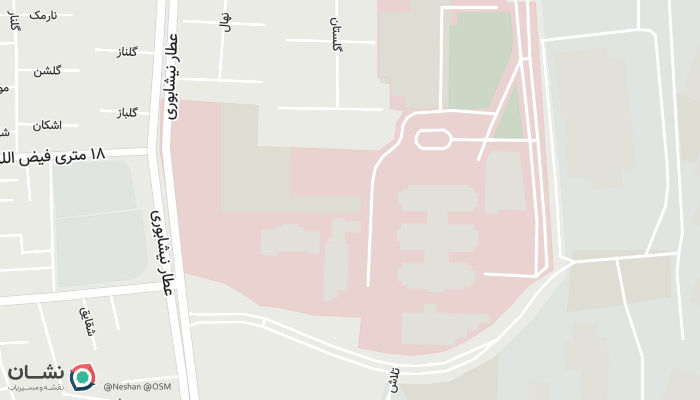 office location