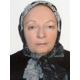 دکتر ربابه افسانه مقتدرمژدهی