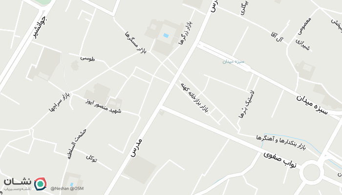 office location