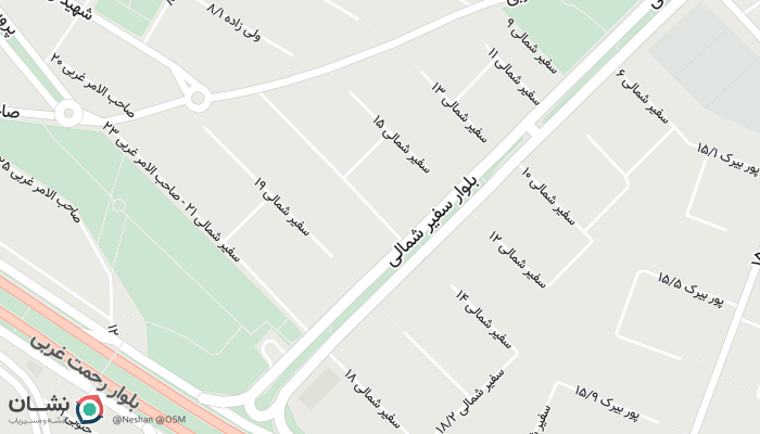 office location