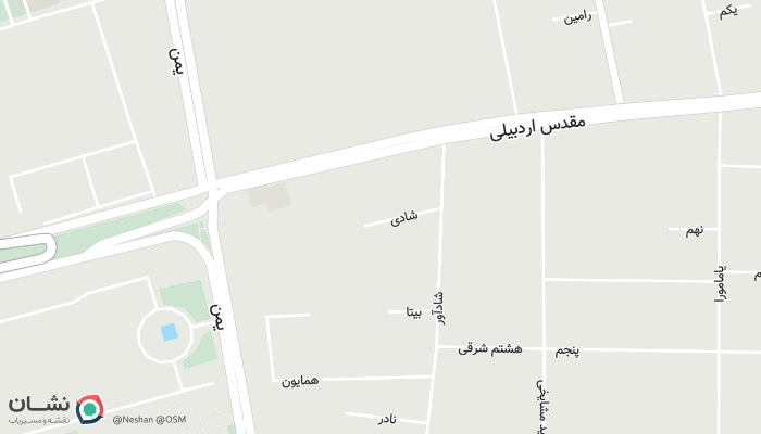office location