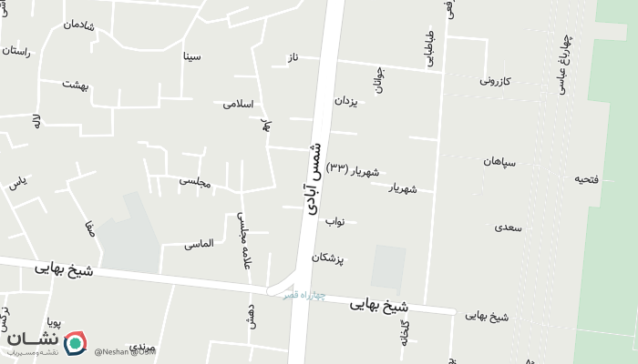 office location