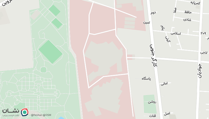 office location