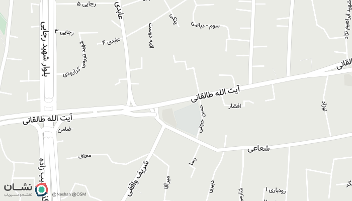 office location