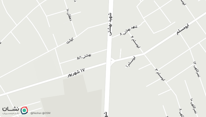 office location