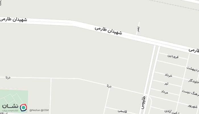 office location