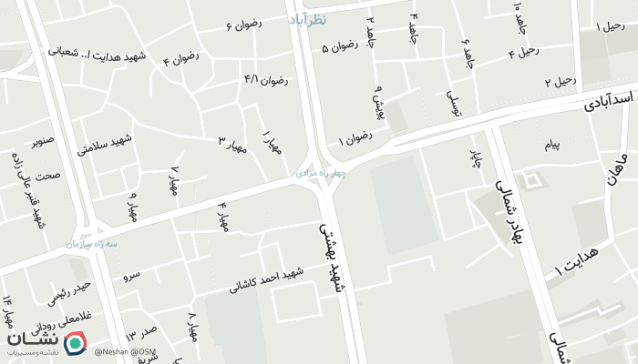 office location